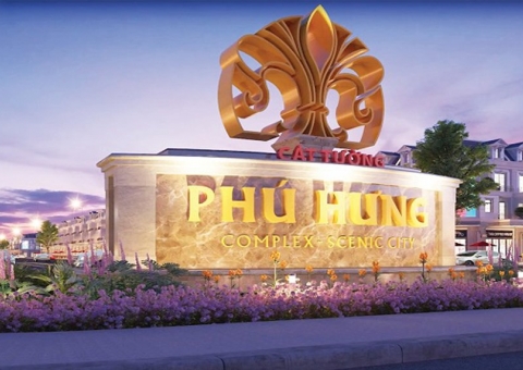 Xử lý sàn công nghiệp và dân dụng - Cát Tường Phú Hưng